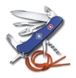 Нож перочинный VICTORINOX Skipper 0.8593.2W - 1