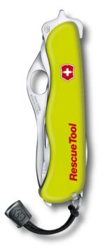 Нож перочинный VICTORINOX Rescue Tool 0.8623.MWN 2