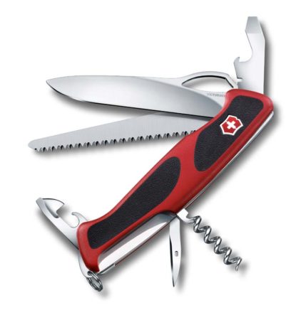Нож перочинный VICTORINOX Rescue Tool 0.8623.MWN