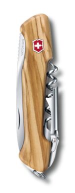 Нож перочинный VICTORINOX Wine Master 0.9701.64 2