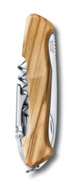 Нож перочинный VICTORINOX Wine Master 0.9701.64 4