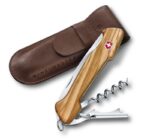 Нож перочинный VICTORINOX Wine Master 0.9701.64 5