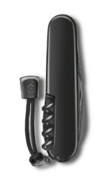 Нож перочинный VICTORINOX Spartan Onyx Black 1.3603.31P - 5