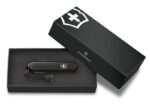Нож перочинный VICTORINOX Spartan Onyx Black 1.3603.31P - 7