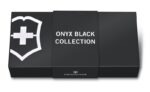 Нож перочинный VICTORINOX Spartan Onyx Black 1.3603.31P - 8