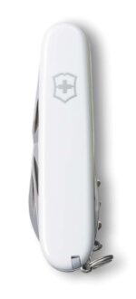 Нож перочинный VICTORINOX Spartan 1.3603.7 2