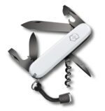 Нож перочинный VICTORINOX Spartan PS 1.3603.7P - 1
