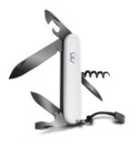 Нож перочинный VICTORINOX Spartan PS 1.3603.7P - 2