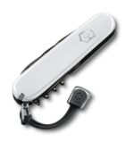 Нож перочинный VICTORINOX Spartan PS 1.3603.7P - 3