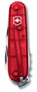 Нож перочинный VICTORINOX Spartan 1.3603.T - 2