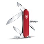 Нож перочинный VICTORINOX Spartan 1.3603 - 2
