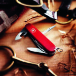 Нож перочинный VICTORINOX Spartan 1.3603 - 6