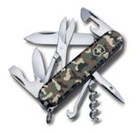Нож перочинный VICTORINOX Climber 1.3703.94