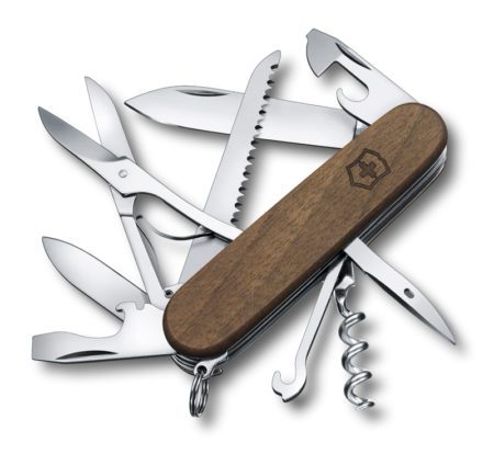 Нож перочинный VICTORINOX My First 0.2373.T