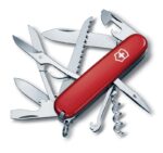 Нож перочинный VICTORINOX Huntsman 1.3713