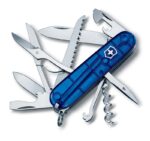 Нож перочинный VICTORINOX Huntsman 1.3713.T2