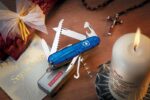 Нож перочинный VICTORINOX Huntsman 1.3713.T2 2