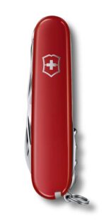 Нож перочинный VICTORINOX Huntsman 1.3713 2