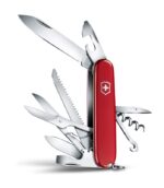 Нож перочинный VICTORINOX Huntsman 1.3713 3