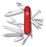 Нож перочинный VICTORINOX Ranger 1.3763 2