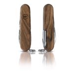 Нож перочинный Hiker VICTORINOX 1.4611.63 7