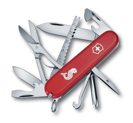 Нож перочинный VICTORINOX Fieldmaster 1.4713