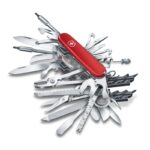 Нож перочинный VICTORINOX Swiss Champ 1.6795.XXL 5