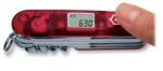 Нож перочинный Traveller Lite VICTORINOX 1.7905.AVT 2