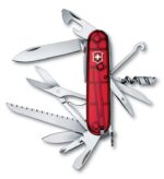 Нож перочинный VICTORINOX Huntsman Lite 1.7915.T 2