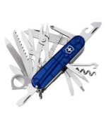 Нож перочинный VICTORINOX Swiss Champ 1.6795.T2
