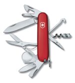 Нож перочинный VICTORINOX Explorer 1.6703