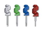 Набор из четырёх отверток VICTORINOX 2.1201.4