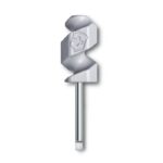 Набор из четырёх отверток VICTORINOX 2.1201.4 2