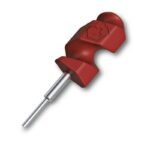 Набор из четырёх отверток VICTORINOX 2.1201.4 5