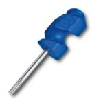 Набор из четырёх отверток VICTORINOX 2.1201.4 7