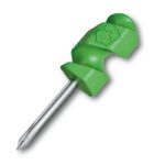 Набор из четырёх отверток VICTORINOX 2.1201.4 9