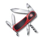 Нож перочинный Evolution 10 VICTORINOX 2.3803.C