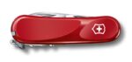 Нож перочинный Evolution 10 VICTORINOX 2.3803.E 2