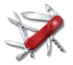 Нож перочинный Evolution 14 VICTORINOX 2.3903.E