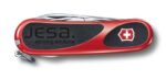 Нож перочинный Evolution 11 VICTORINOX 2.4803.C 3