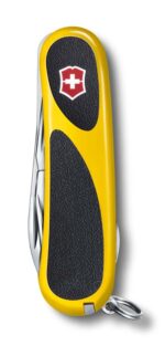 Нож перочинный EvoGrip 18 VICTORINOX 2.4913.C8 2