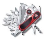 Нож перочинный VICTORINOX EvoGrip S54 2.5393.SC