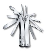 Мультитул VICTORINOX SwissTool Spirit X 3.0224.L - 1