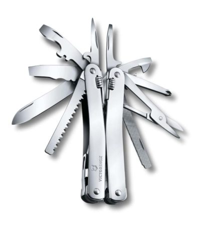 Мультитул VICTORINOX SwissTool Spirit MXBS 3.0226.M3N