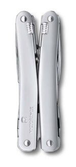 Мультитул VICTORINOX SwissTool Spirit X 3.0224.L - 3