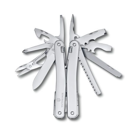 Мультитул VICTORINOX SwissTool Spirit MXBS 3.0226.M3N
