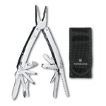 Мультитул VICTORINOX SwissTool Spirit MX 3.0224.MN - 5