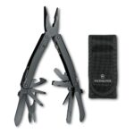Мультитул VICTORINOX SwissTool Spirit MXBS 3.0226.M3N - 5