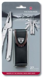 Мультитул SwissTool Spirit XC (26 функций, 105 мм) VICTORINOX 3.0227.N 2