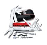 Мультитул SwissTool Spirit XC Plus (37 функций, 105 мм) VICTORINOX 3.0238.N